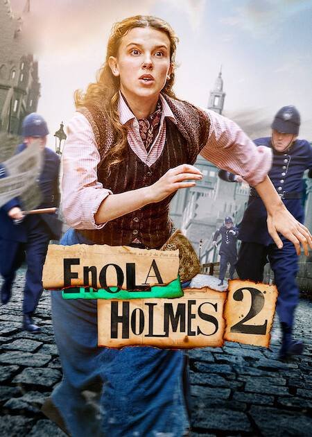Enola-Holmes-Film-Poster-Key-Art-Design